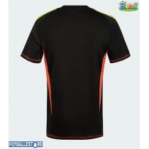 Argentina Keeper Hjemmedrakt Copa America 2024 Kortermet